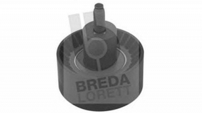 BREDA LORETT pdi3099m -  Паразитный / Ведущий ролик, зубчатый ремень